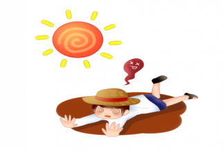 出现热射病症状如何救治 热射病先期预防是关键