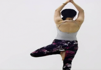 金鸡独立可以预测寿命吗 坚持金鸡独立有什么好处