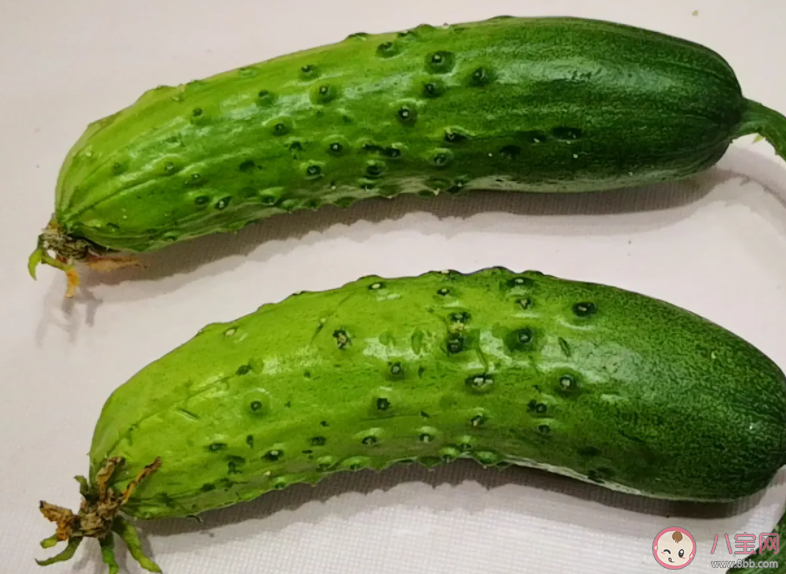 长得弯曲的黄瓜能吃吗 蚂蚁庄园7月16日答案最新