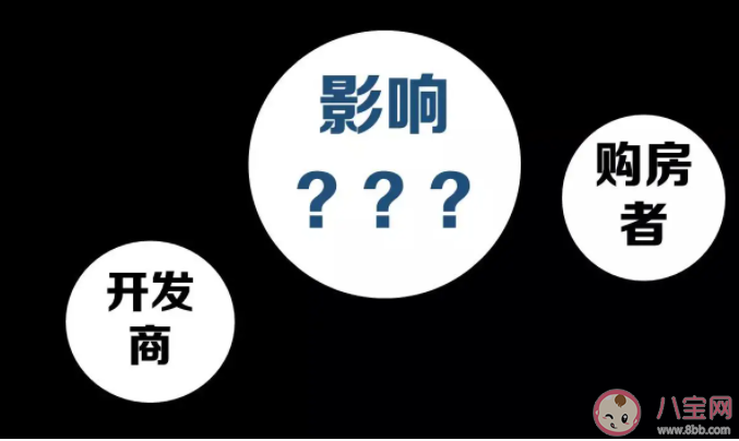 预售制该不该取消 为什么预售制不能取消