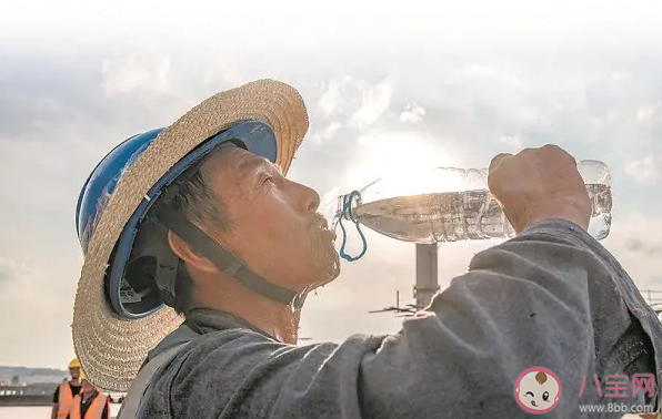 此次高温影响范围有多大 为什么极端高温越来越多