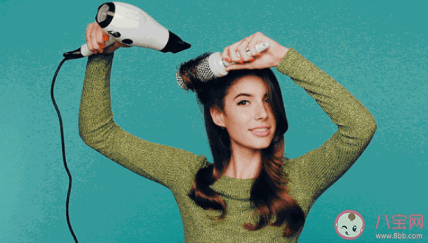 头发该如何保养 最佳的洗头的时间是何时