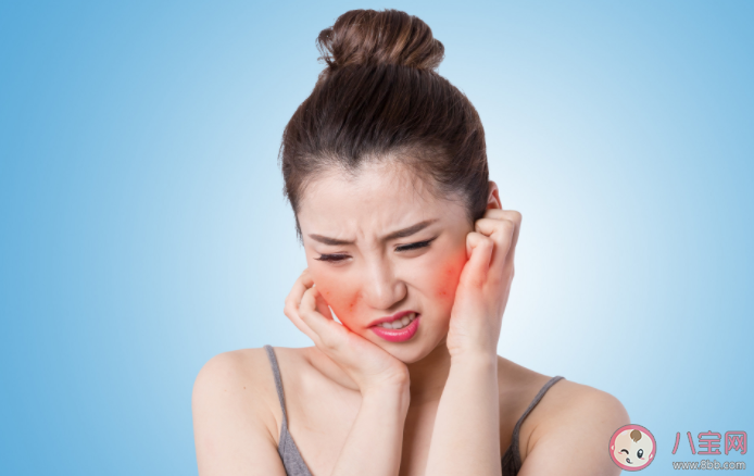 身上有螨虫会有什么表现 怎么消灭螨虫