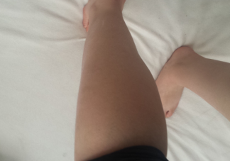 小腿为什么这么粗 什么运动可以瘦小腿