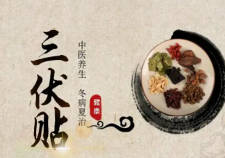 什么样的人不能贴三伏贴 三伏贴的使用要遵循哪些原则