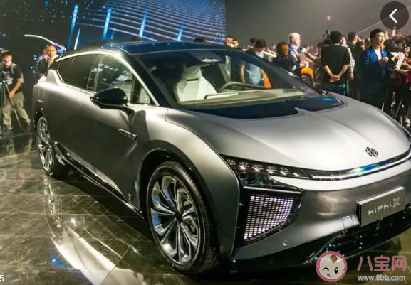 国产新能源汽车为啥走俏 为什么国产新能源汽车受欢迎