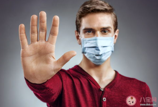 夏天戴口罩胸闷憋气怎么呼吸 夏天戴口罩如何缓解不适