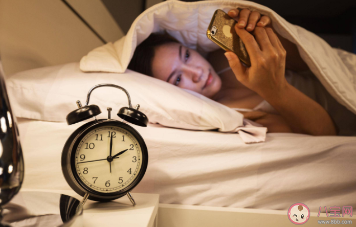 为什么30岁之后就感觉熬不动了 睡眠时间有硬性要求吗