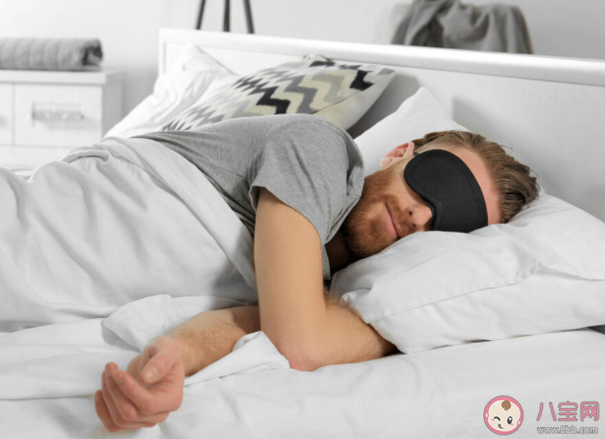 为什么30岁之后就感觉熬不动了 睡眠时间有硬性要求吗