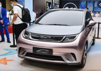 国产新能源汽车为啥走俏 为什么国产新能源汽车受欢迎