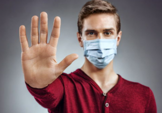 夏天戴口罩胸闷憋气怎么呼吸 夏天戴口罩如何缓解不适