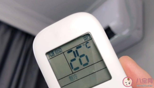空调开26度更省电吗 如何使用空调最省电 空调开26度更省电吗 如何使用空调最省电