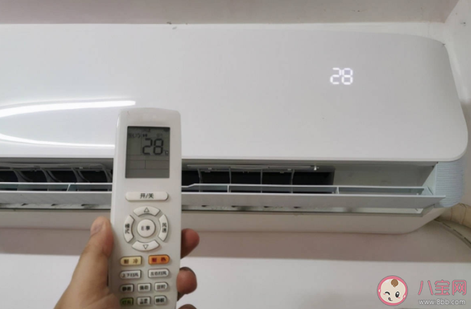 空调开26度更省电吗 如何使用空调最省电 空调开26度更省电吗 如何使用空调最省电