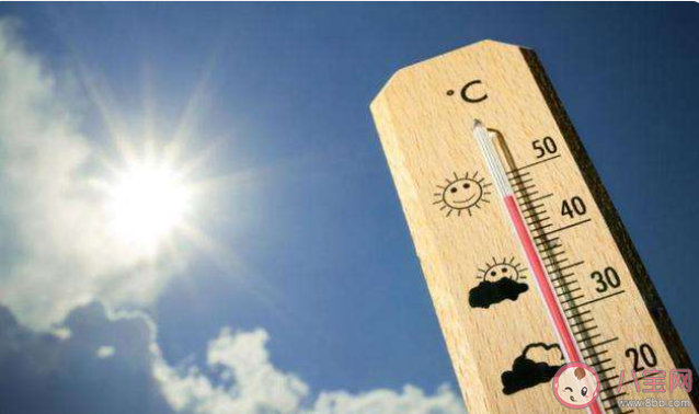 如何应对极端高温天气 炎热的夏天怎样避暑