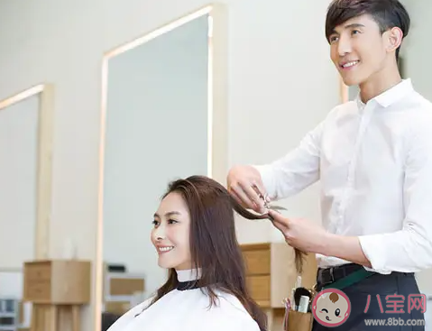 为什么女理发师越来越少了 理发师为什么男性居多