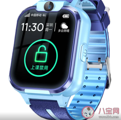 儿童电话手表是成长标配吗 孩子一定要有电话手表吗