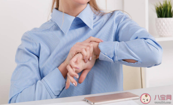 为什么有些人尿酸高但是没症状 尿酸过高如何控制 为什么有些人尿酸高但是没症状 尿酸过高如何控制