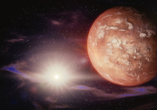 人类移民为什么最先拿火星练手 火星和地球有哪些相似的