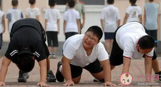 儿童青少年如何科学减肥 孩子太胖了怎么办