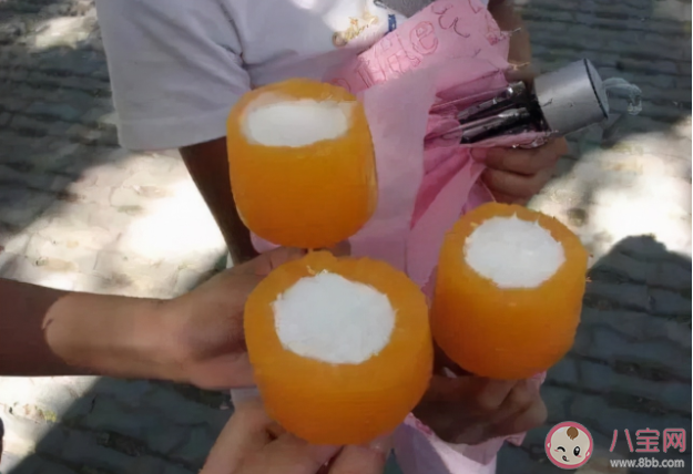 冰棍雪糕冰淇淋究竟有啥区别 这三种哪个热量比较低