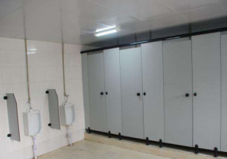 为何大多数厕所的门都向内开 厕所门向内开有什么说法