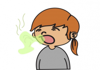 玩手机也会口臭吗 出现口臭有哪些方法缓解