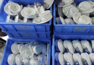 用热水烫餐具真的可以消毒吗 餐具应该怎样消毒