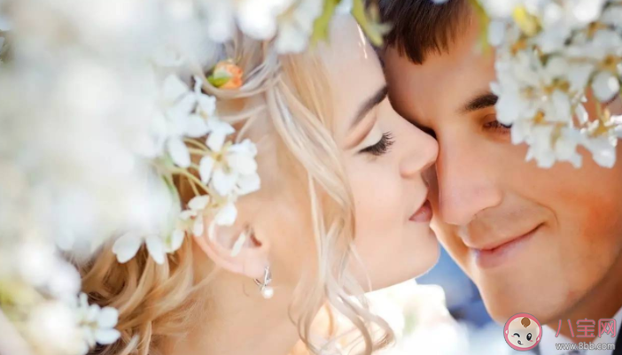 怎么正确理解爱情和婚姻 爱情和婚姻之间有关系吗