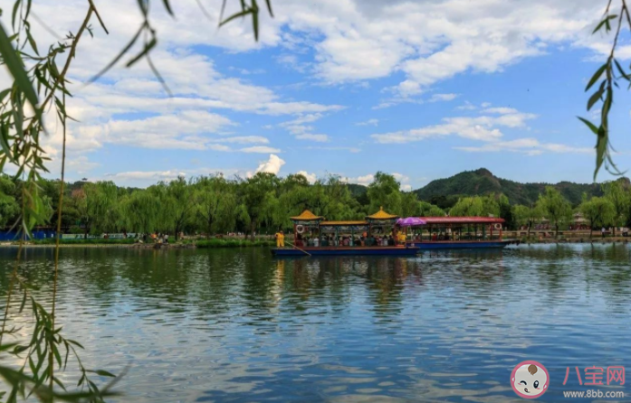 哪些南方城市适合避暑 哪些城市常年无夏