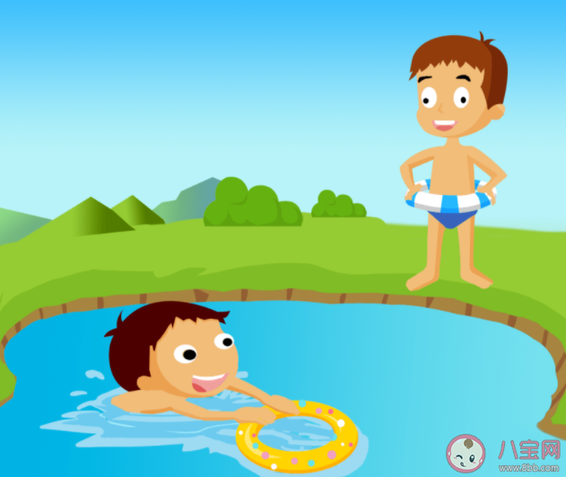 普通人溺水的概率有多高 溺水带来的危害有多大 普通人溺水的概率有多高 溺水带来的危害有多大