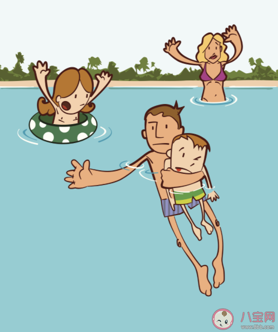 普通人溺水的概率有多高 溺水带来的危害有多大 普通人溺水的概率有多高 溺水带来的危害有多大