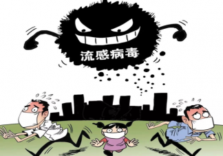 南方为何出现夏季流感高发 哪些人得流感一定要重视