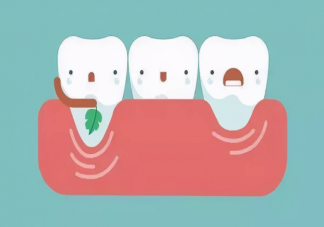 牙龈为什么会萎缩 如何预防牙龈萎缩