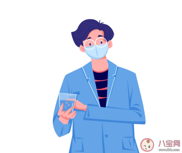 戴口罩会二氧化碳中毒吗 高温天气如何选用口罩 戴口罩会二氧化碳中毒吗 高温天气如何选用口罩