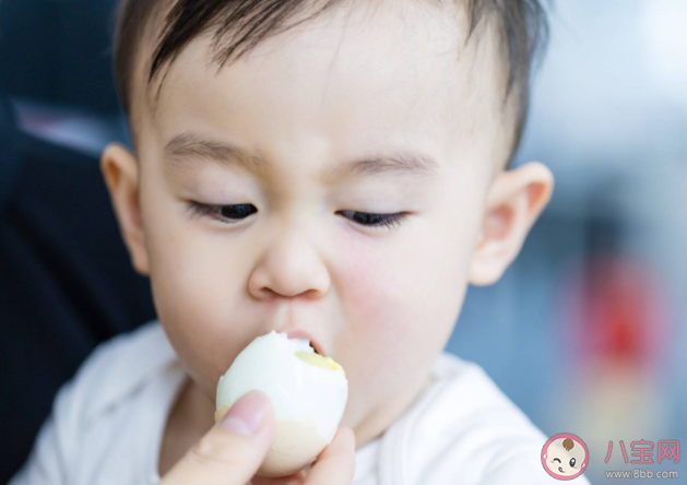 推迟添加蛋黄可以预防过敏吗 婴幼儿为什么更容易过敏