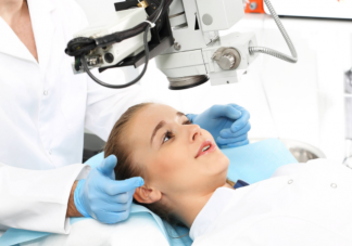 近视眼手术做完能一劳永逸吗 哪些人适合做近视矫正手术