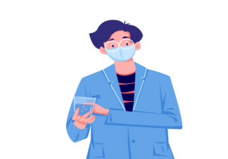 戴口罩会二氧化碳中毒吗 高温天气如何选用口罩