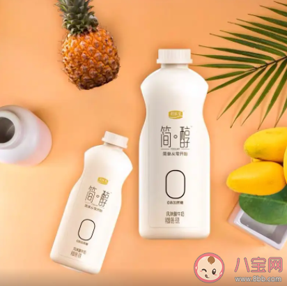 酸奶冷藏一段时间后表面会出现一层黄水很可能是 蚂蚁庄园7月28日答案最新 酸奶冷藏一段时间后表面会出现一层黄水很可能是 蚂蚁庄园7月28日答案最新