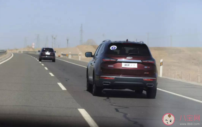 夏天高温开车要注意哪些问题 车辆自燃如何自救 夏天高温开车要注意哪些问题 车辆自燃如何自救