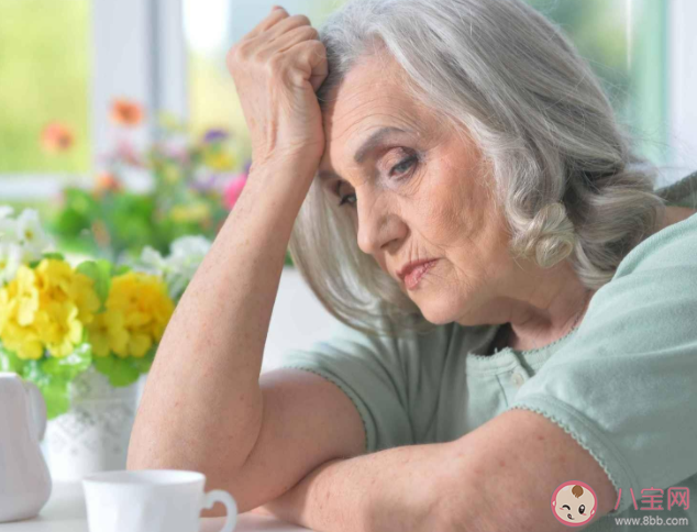 为什么老了身上会有味道 老人味是疾病的前兆吗