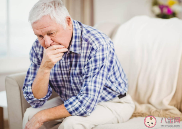 为什么老了身上会有味道 老人味是疾病的前兆吗