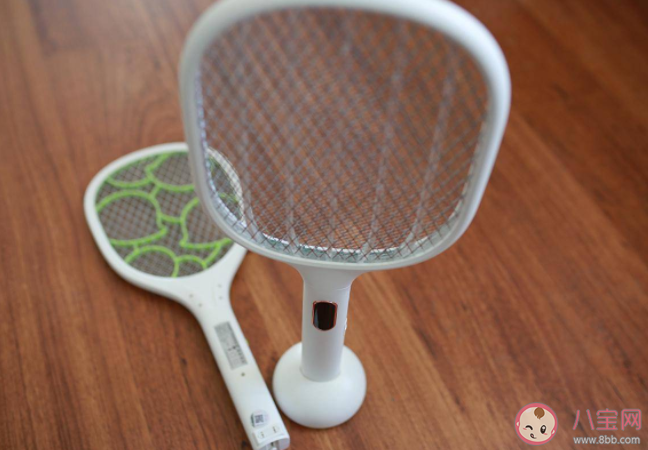 电蚊拍为什么能灭蚊 电蚊拍为什么电不伤人 电蚊拍为什么能灭蚊 电蚊拍为什么电不伤人