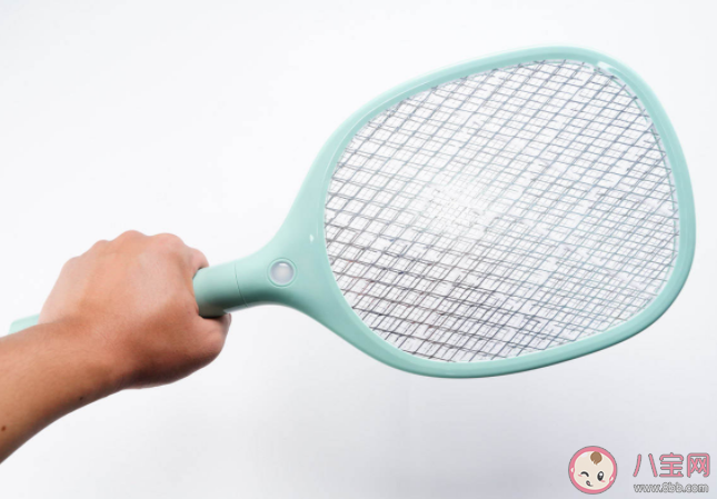 电蚊拍为什么能灭蚊 电蚊拍为什么电不伤人 电蚊拍为什么能灭蚊 电蚊拍为什么电不伤人