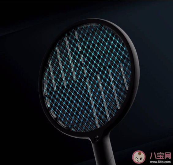 电蚊拍为什么能灭蚊 电蚊拍为什么电不伤人 电蚊拍为什么能灭蚊 电蚊拍为什么电不伤人