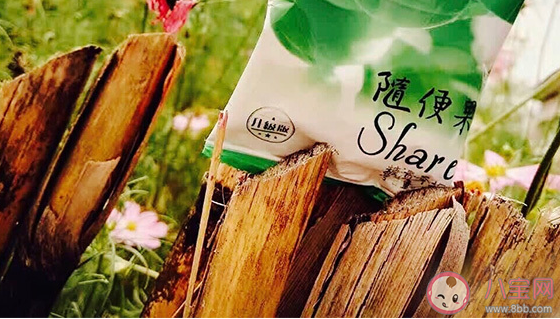 随便果是什么果 随便果中的成分都是什么 随便果是什么果 随便果中的成分都是什么