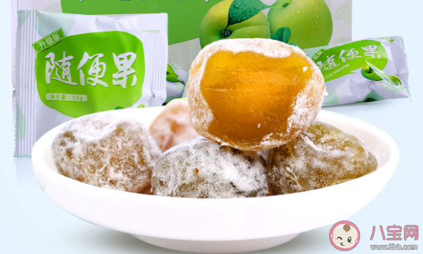 随便果是什么果 随便果中的成分都是什么 随便果是什么果 随便果中的成分都是什么