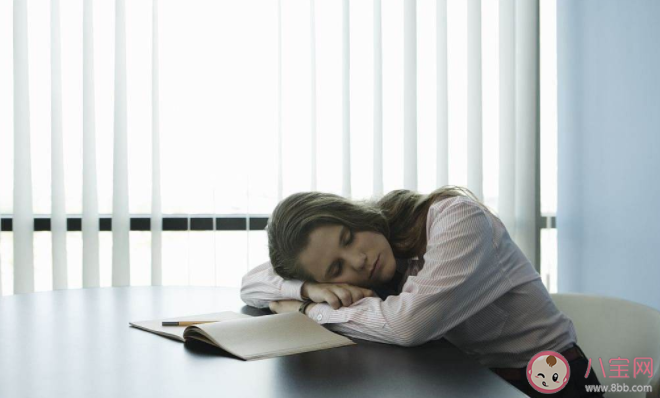午睡百利而无一害吗 午睡这些人并不适合