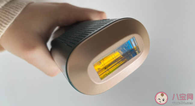 ulike脱毛仪好用吗 ulike脱毛仪具体怎么使用 ulike脱毛仪好用吗 ulike脱毛仪具体怎么使用