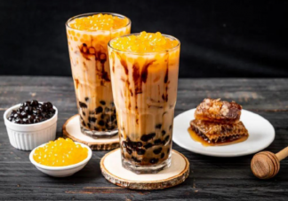 年轻人喝奶茶为什么都要三分甜 怎么试着降低饮食的GI值