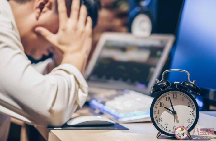 超时加班为何屡禁不止 如何整治超时加班 超时加班为何屡禁不止 如何整治超时加班